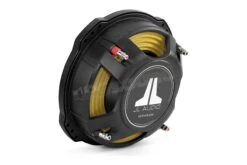 10TW3-D43 Sub Flat 25cm Serie TW3 -Jl Audio jl audio 10tw3 d43 num 3 pid 25865