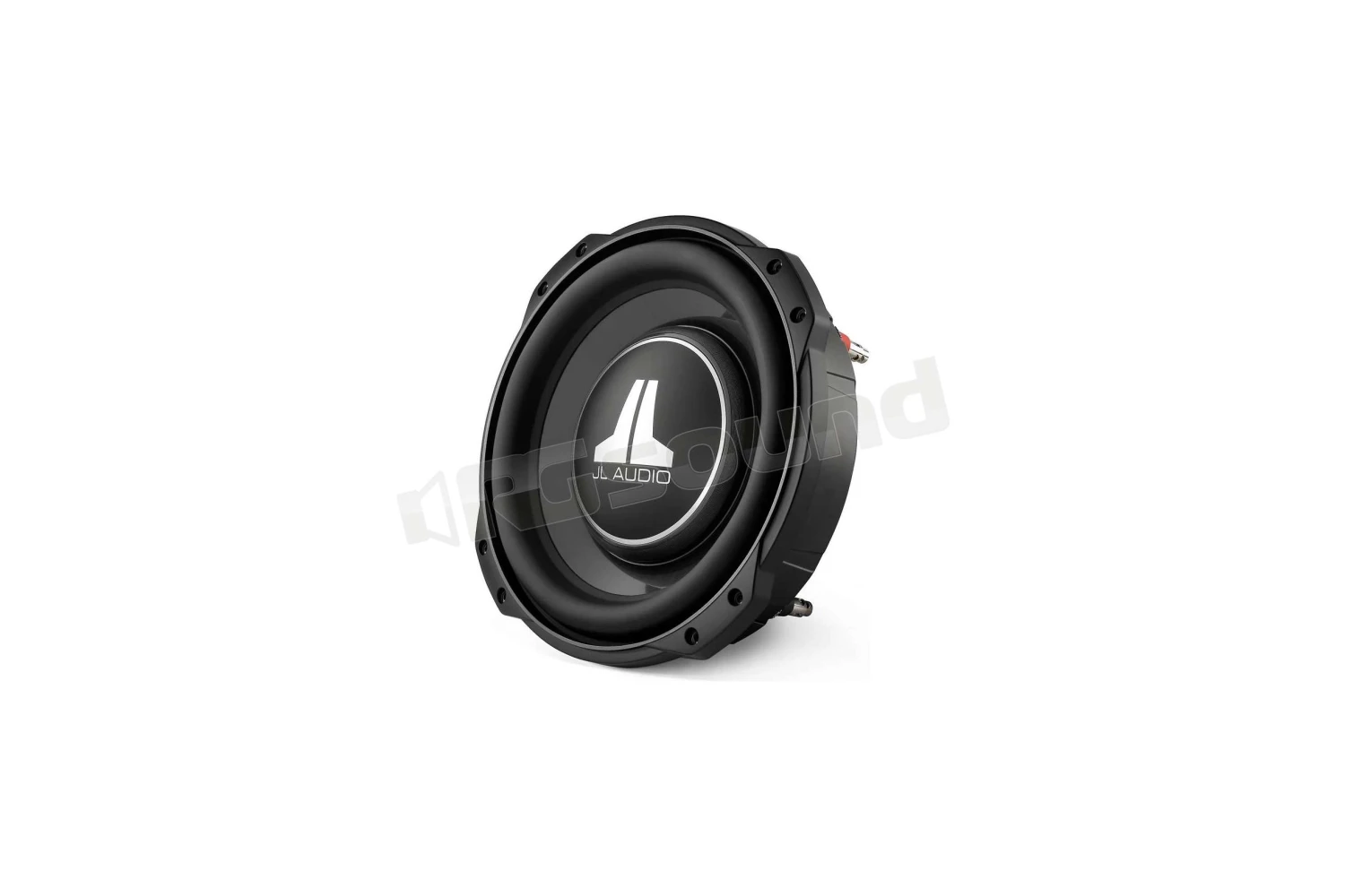 10TW3-D8 Subwoofer 25cm Con Profondità Ridotta, Doppia Bobina 8 Ohm 3 10TW3-D8 Subwoofer 25cm Con Profondità Ridotta, Doppia Bobina 8 Ohm
