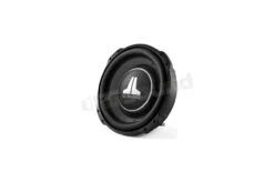 12TW3-D8 Subwoofer 30cm Con Profondità Ridotta, Doppia Bobina 8 Ohm