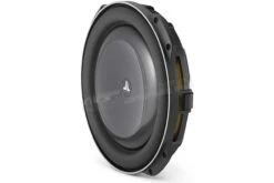 13TW5v2-4 Slim Sub 13,5'' 4 Ohm Shallow-mount