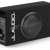 ACP108LG-W3V3 Sub 20cm Amplificato In Classe D, Impedenza 0.4 Ohm 1 ACP108LG-W3V3 Sub 20cm Amplificato In Classe D, Impedenza 0.4 Ohm -Jl Audio jl audio acp108lg w3v3 pid 43591