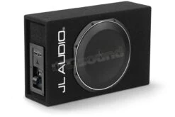 ACS112LG-TW1 Sub 30 Cm Con Amplificatore Classe D - Sistema Audiophile