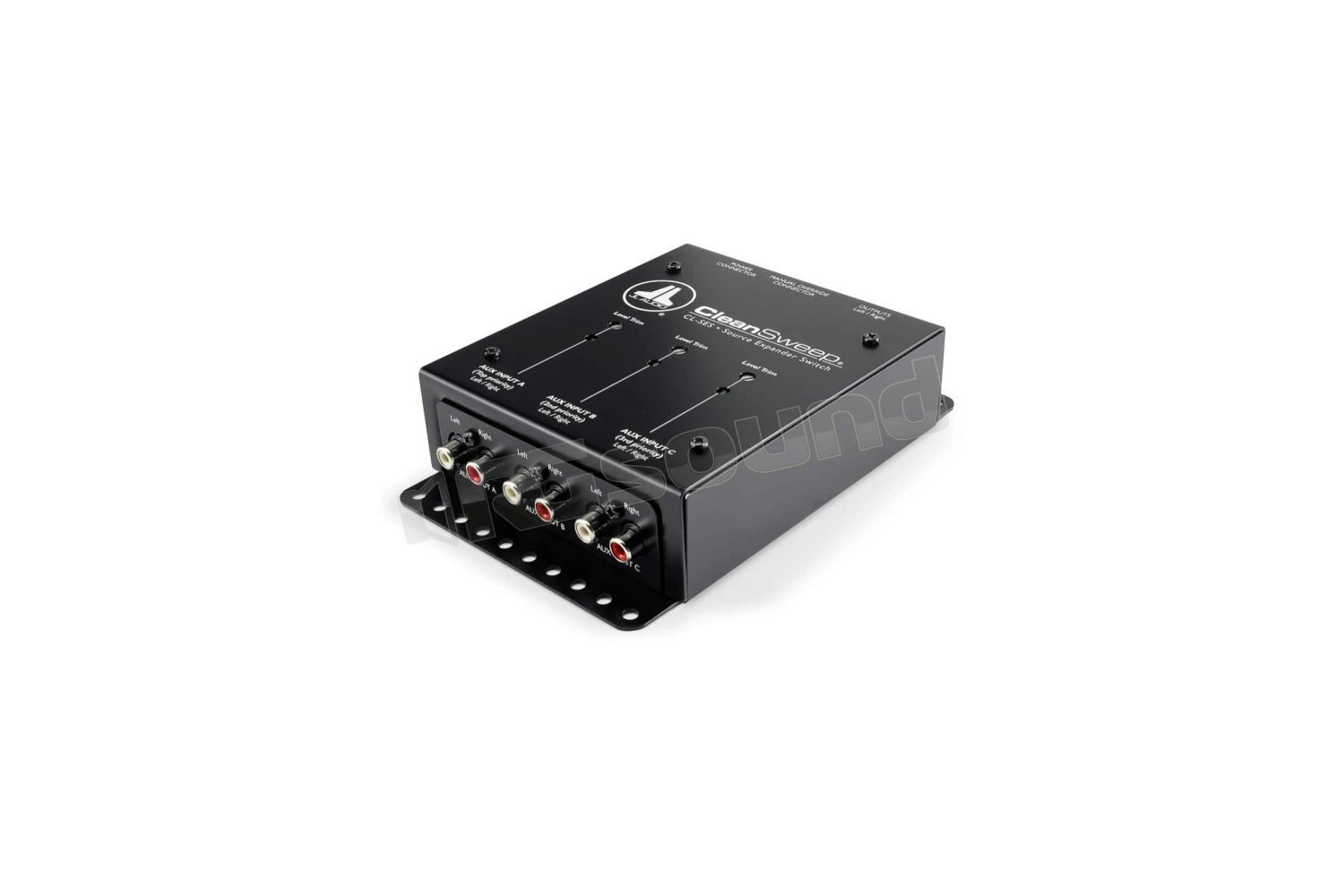 CL-SES Source Expander Switch JL Audio 3 CL-SES Source Expander Switch JL Audio