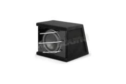 CLS110RG-W7AE Cassa Chiusa Con Subwoofer 25cm