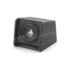CP110-W0V3 Subwoofer 25cm In Cassa Ventilata BassWedge