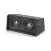 CP210-W0V3 Cassa Con Doppio Subwoofer 25cm