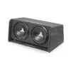 CP212-W0V3 Cassa Con Doppio Subwoofer 30cm