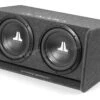 CP212G-W0v3 Doppio Sub 30cm -Jl Audio jl audio cp212g w0v3 pid 25889