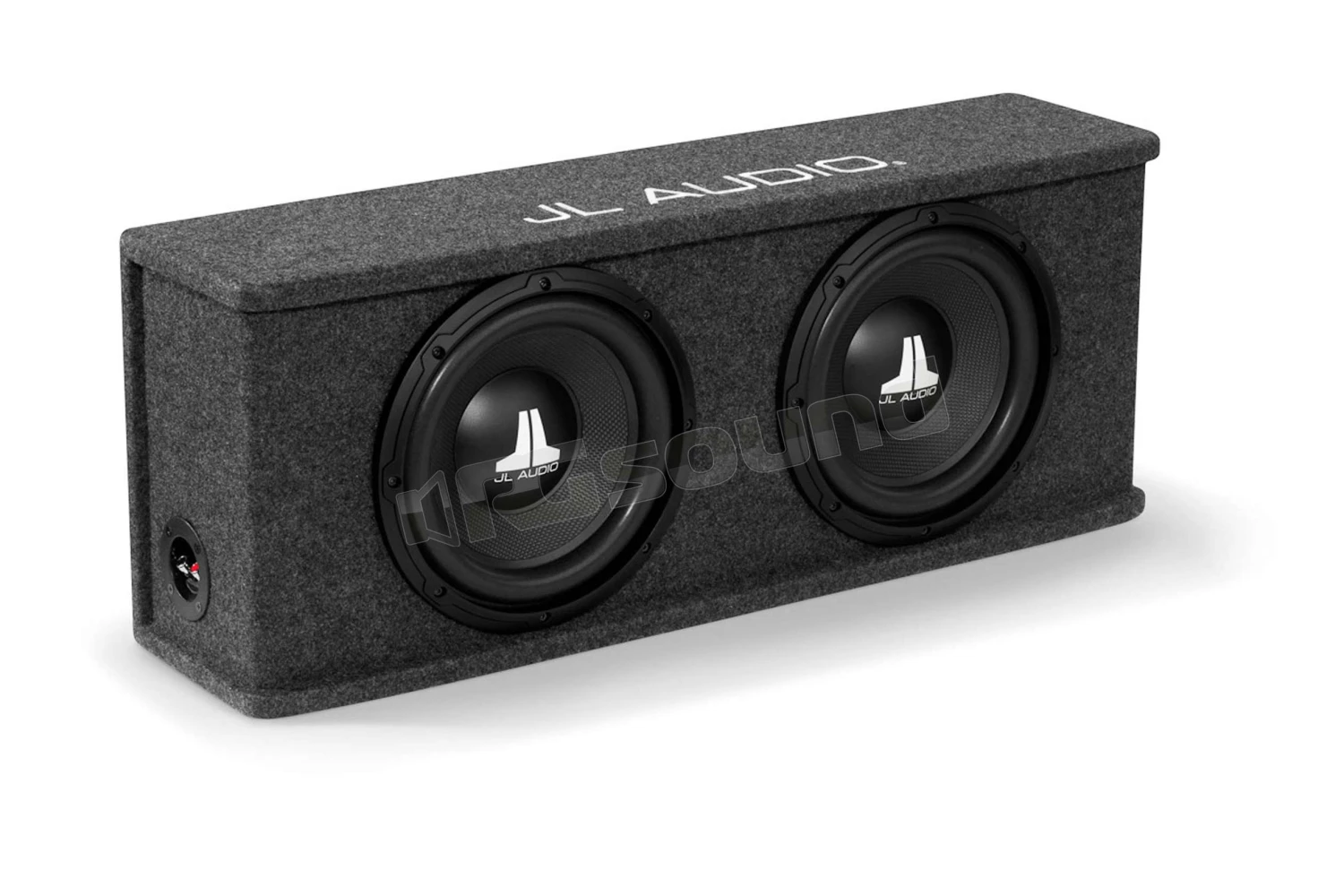 CS210-WXv2-4 Doppio Sub In Cassa Sigillata 3 CS210-WXv2-4 Doppio Sub In Cassa Sigillata