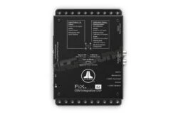 FiX-82 DSP Per OEM Con Correzione Temporale Ed EQ Digitale -Jl Audio jl audio fix 82 num 5 pid 43583