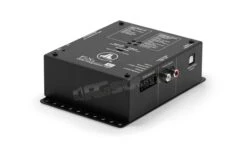 FiX-82 DSP Per OEM Con Correzione Temporale Ed EQ Digitale