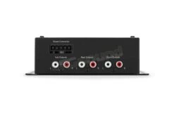 FiX-86 DSP Per OEM Con Correzione Temporale Ed EQ Digitale -Jl Audio jl audio fix 86 num 4 pid 43584