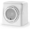 FS108-W5-CG-WH Subwoofer 20 Cm In Cassa Chiusa - Finitura Bianca -Jl Audio jl audio fs108 w5 cg wh pid 43115