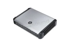 HD600/4 Amplificatore 4 Canali Classe D