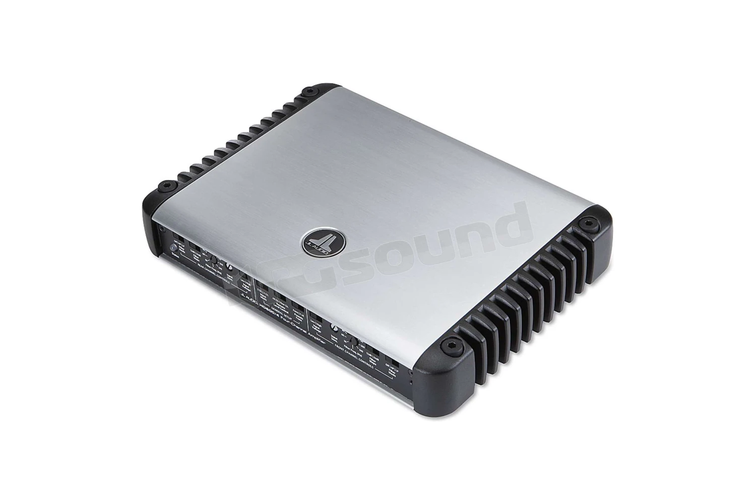 HD600/4 Amplificatore 4 Canali Classe D 3 HD600/4 Amplificatore 4 Canali Classe D