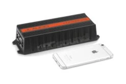 HX280/4 Mini Amplificatore 4 Canali -Jl Audio jl audio hx280 4 num 5 pid 29201