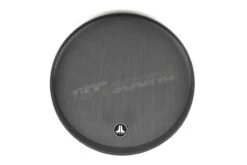 JLSGR-10W6 Griglia Protettiva In Acciaio Per Subwoofer 10W6v2 E 10W6v3