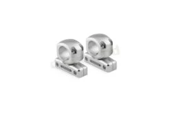 M-SWMCPv3-2.000 Fissaggi Girevoli 50,8mm Per Box Altoparlanti Marini