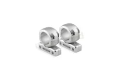 M-SWMCPv3-2.375 Fissaggi Girevoli 60mm Per Box Altoparlanti Marini