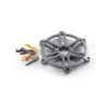 M10-SG-TB Kit Griglia Subwoofer Marino - Colore Nero