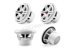 M10IB5-SG-WH Subwoofer Marino 25 Cm -Jl Audio jl audio m10ib5 sg wh num 2 pid 22813