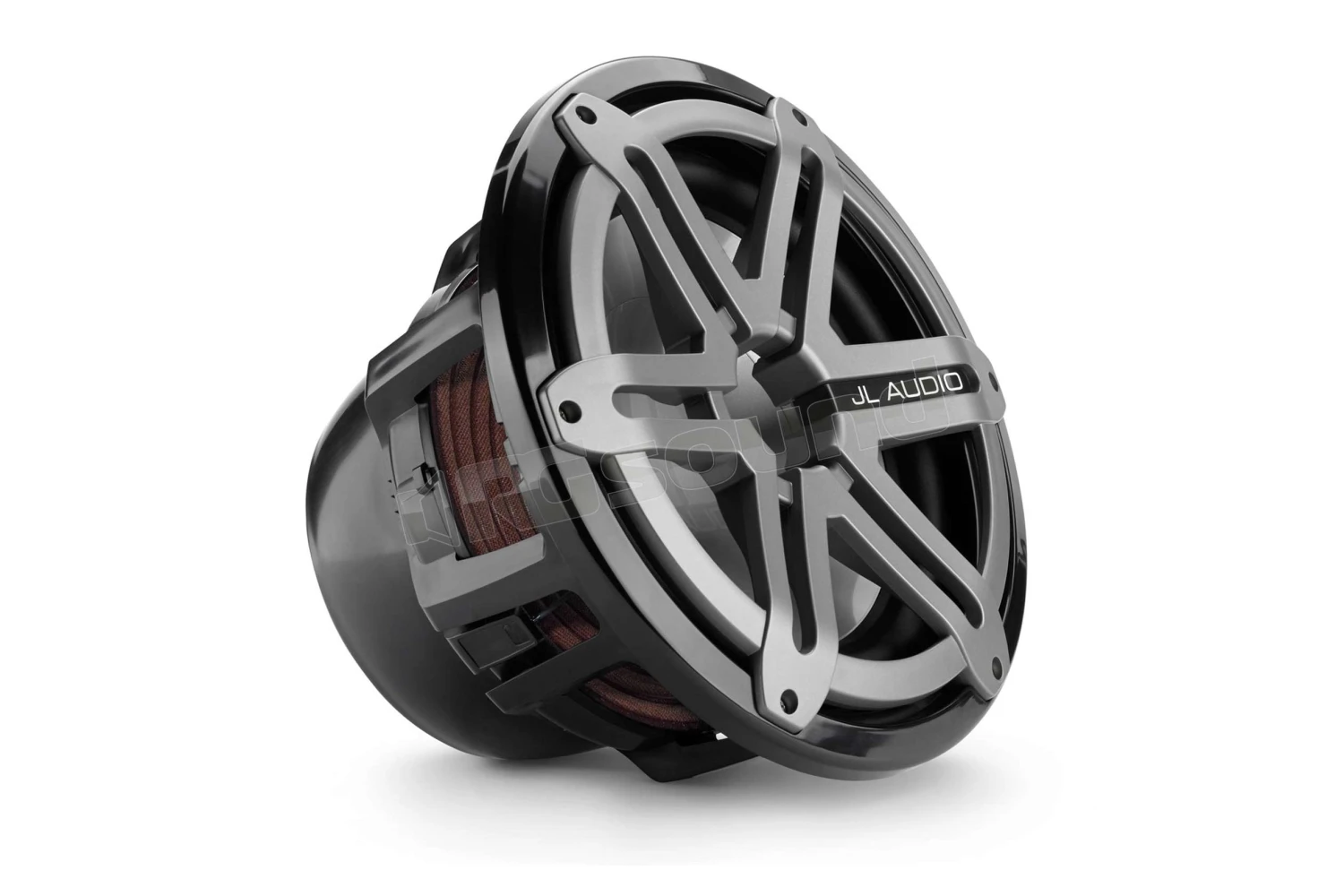 M12IB6-SG-TB Sub 30 Cm - Griglia Sportiva 5 M12IB6-SG-TB Sub 30 Cm - Griglia Sportiva - immagine 3