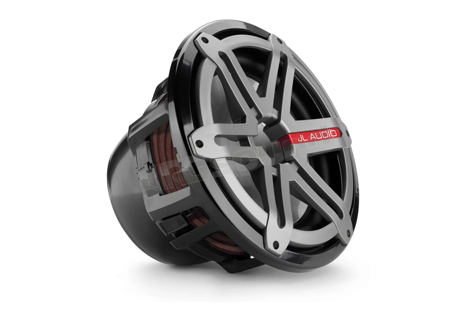 M12IB6-SG-TB Sub 30 Cm - Griglia Sportiva 6 M12IB6-SG-TB Sub 30 Cm - Griglia Sportiva - immagine 4