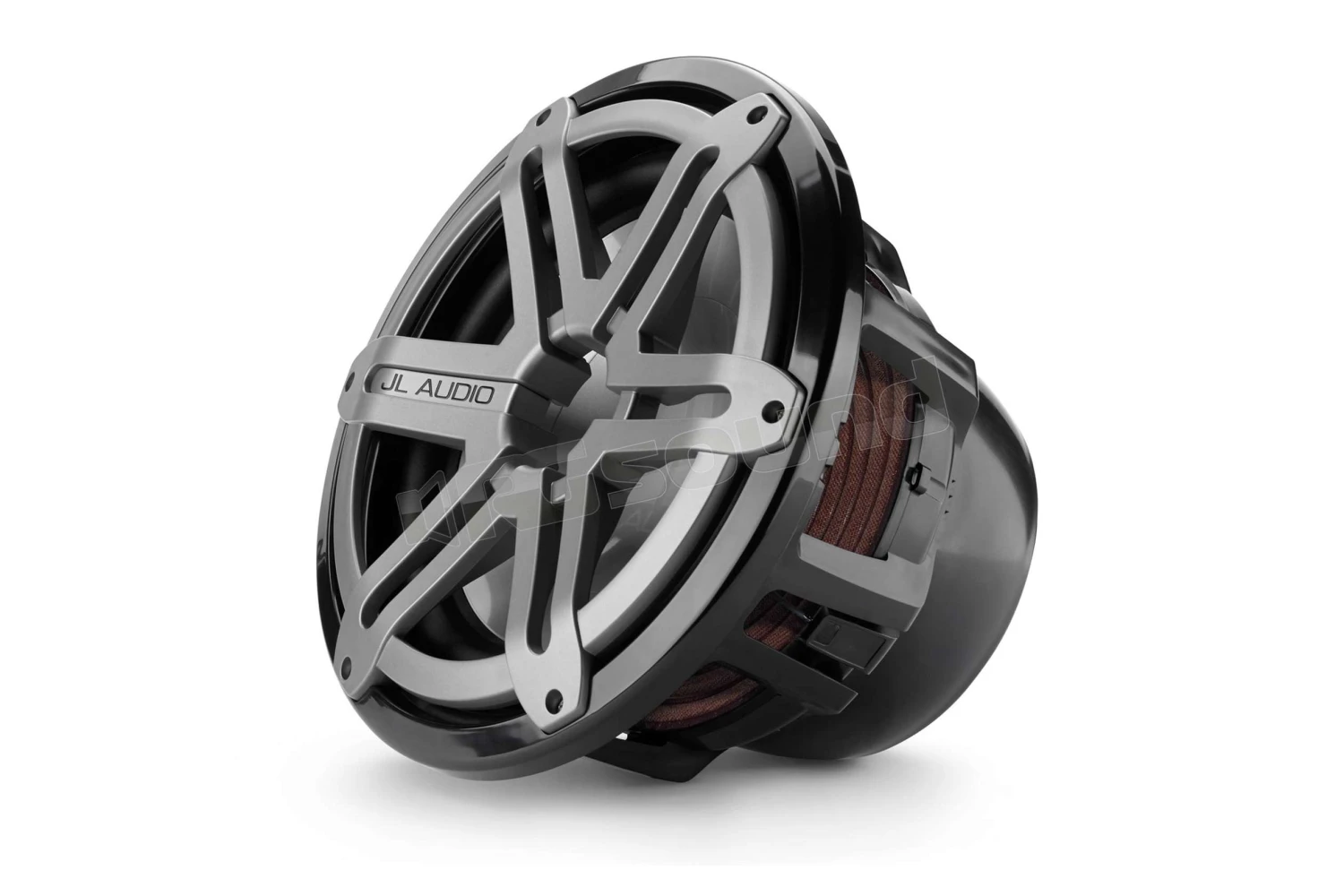 M12IB6-SG-TB Sub 30 Cm - Griglia Sportiva 3 M12IB6-SG-TB Sub 30 Cm - Griglia Sportiva