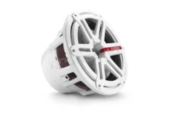 M12IB6-SG-WH Sub 30 Cm - Griglia Sportiva -Jl Audio jl audio m12ib6 sg wh num 2 pid 24806