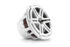 M12IB6-SG-WH Sub 30 Cm - Griglia Sportiva -Jl Audio jl audio m12ib6 sg wh num 3 pid 24806