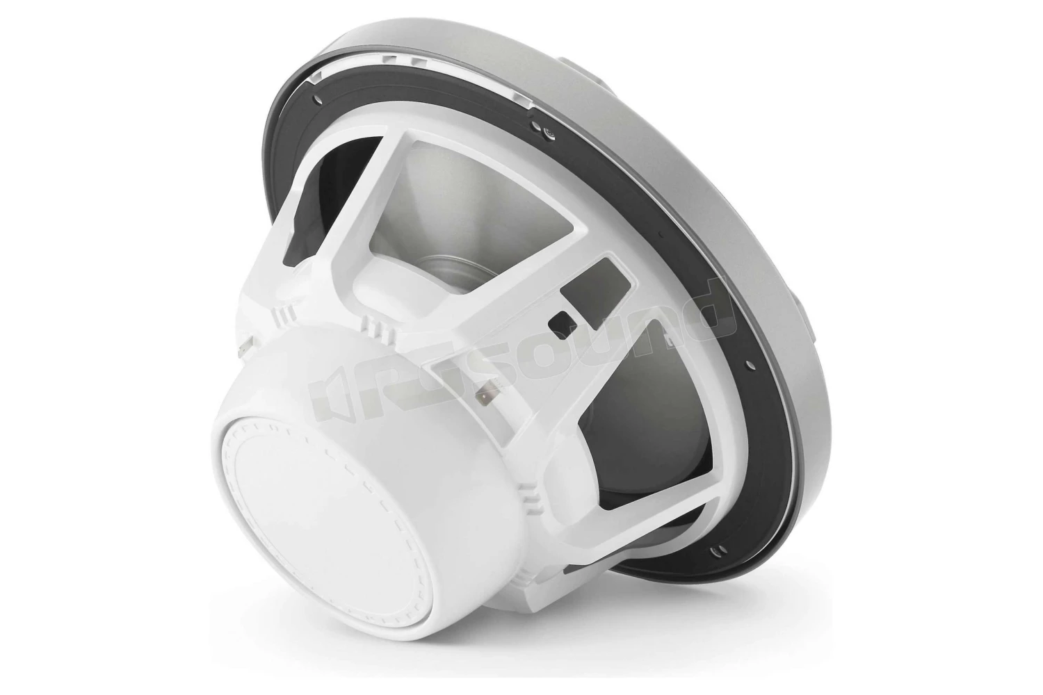 M3-10IB-S-Gm-i-4 Subwoofer Nautico 25cm Con Griglia Sportiva Metallizzata E Illuminazione RGB LED 4 M3-10IB-S-Gm-i-4 Subwoofer Nautico 25cm Con Griglia Sportiva Metallizzata E Illuminazione RGB LED - immagine 2