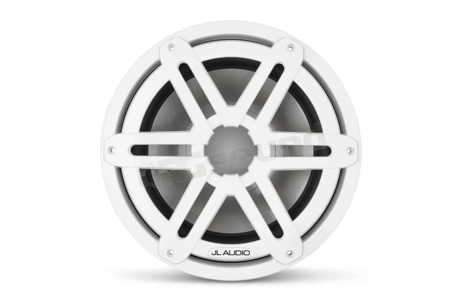 M3-10IB-S-Gw-4 Subwoofer Nautico 25cm - Griglia Sportiva Bianco Lucido 4 M3-10IB-S-Gw-4 Subwoofer Nautico 25cm - Griglia Sportiva Bianco Lucido - immagine 2