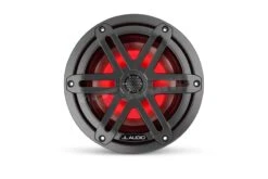 M3-650X-S-Gm-i Coassiali 165mm Con Griglia Sportiva Antracite E Illuminazione LED 7 M3-650X-S-Gm-i Coassiali 165mm Con Griglia Sportiva Antracite E Illuminazione LED -Jl Audio jl audio m3 650x s gm i num 3 pid 48687