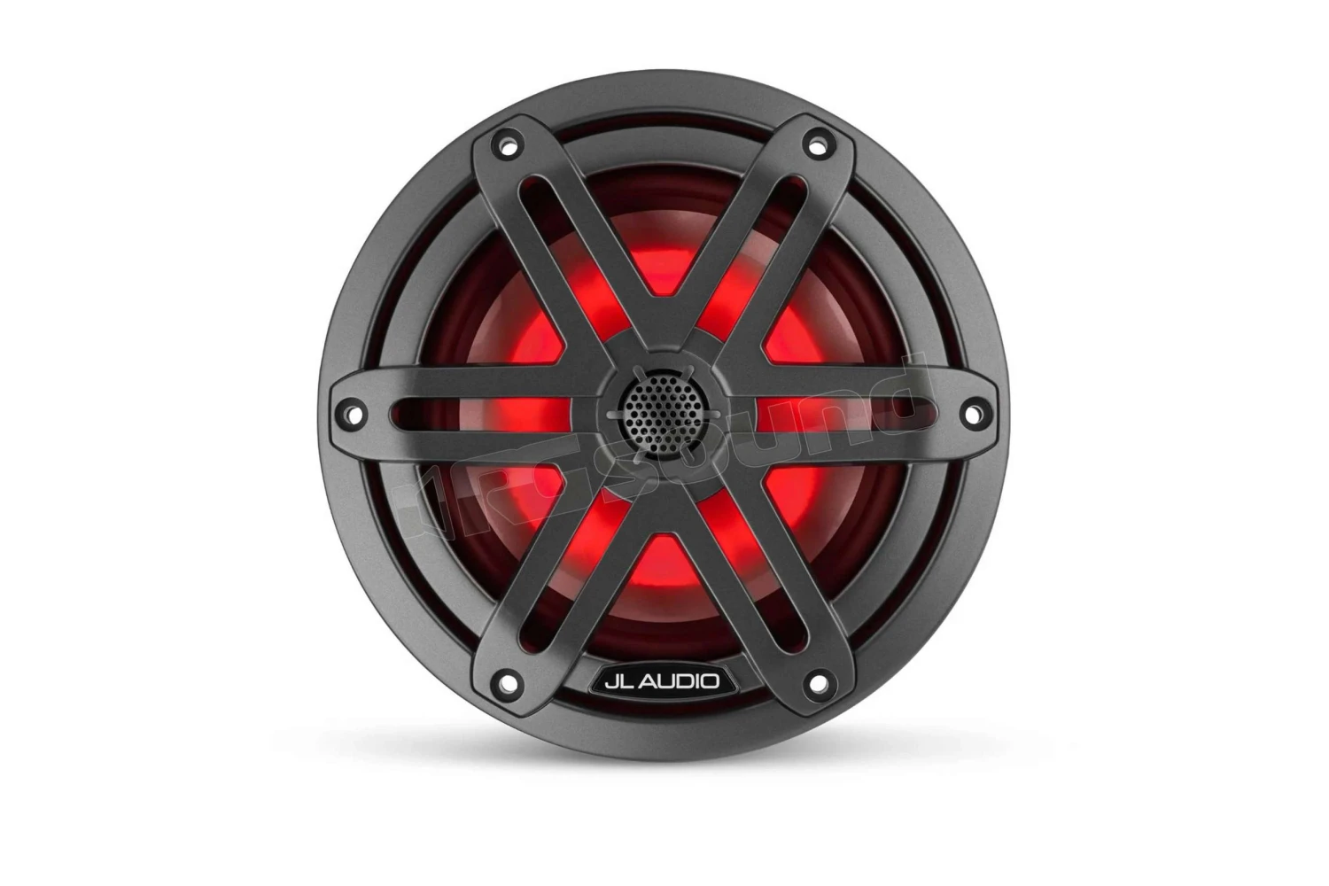 M3-650X-S-Gm-i Coassiali 165mm Con Griglia Sportiva Antracite E Illuminazione LED 5 M3-650X-S-Gm-i Coassiali 165mm Con Griglia Sportiva Antracite E Illuminazione LED - immagine 3