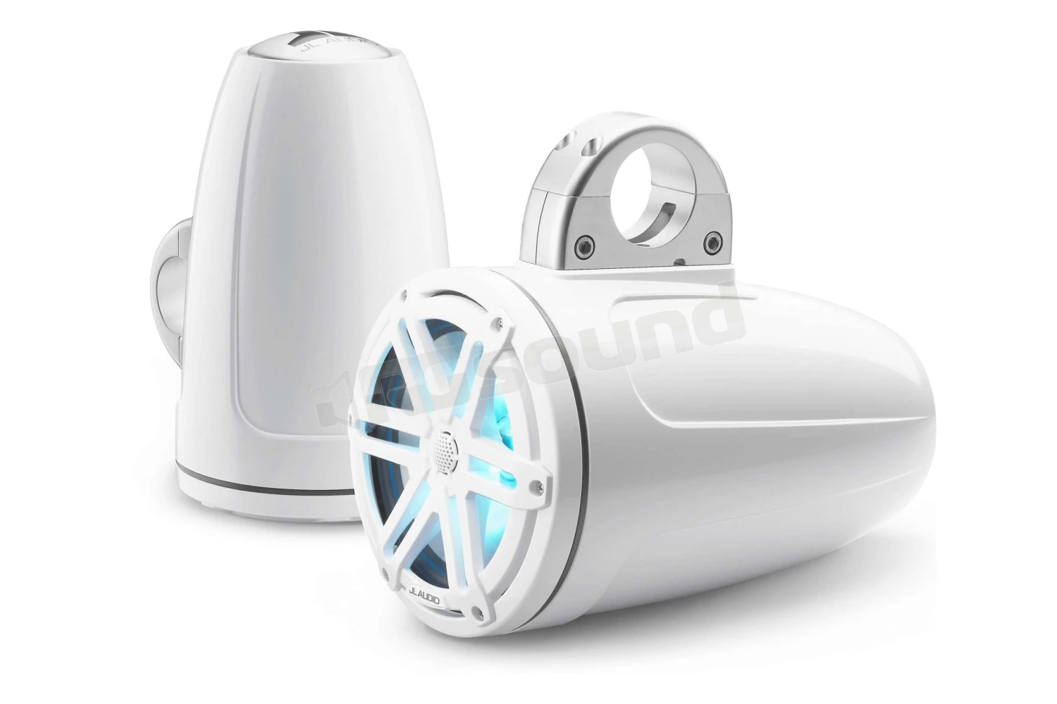 M3-770ETXv3-Gw-S-Gw-i Coassiali Nautici In Box Sigillati Con Illuminazione LED RGB Griglia Sportiva Bianco Lucido 3 M3-770ETXv3-Gw-S-Gw-i Coassiali Nautici In Box Sigillati Con Illuminazione LED RGB Griglia Sportiva Bianco Lucido