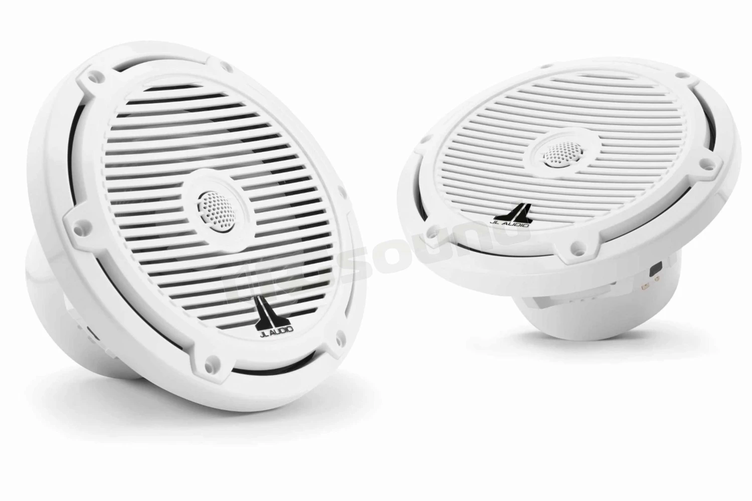 M3-770X-C-Gw Altoparlanti Coassiali Marini 20cm (70 Watt, 4 Ohm) Con Griglie Classiche Bianco Lucido 3 M3-770X-C-Gw Altoparlanti Coassiali Marini 20cm (70 Watt, 4 Ohm) Con Griglie Classiche Bianco Lucido