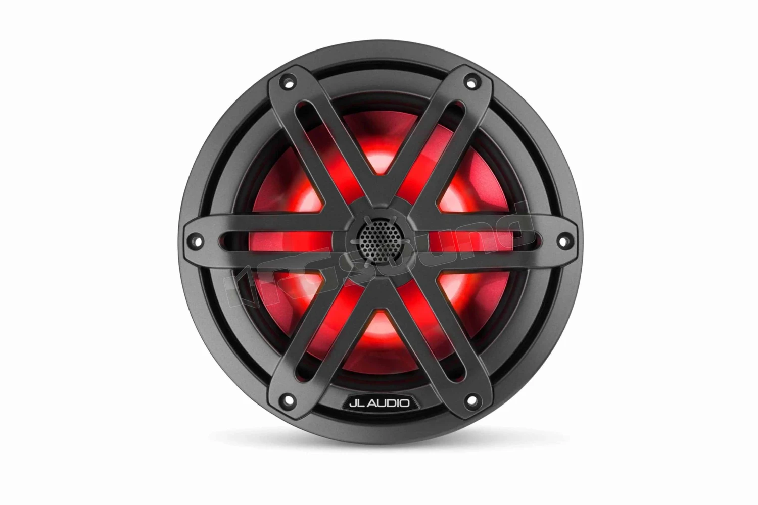 M3-770X-S-Gm-i Coassiali Da 20cm Con 70 Watt RMS, Griglia Sportiva Look Titanio E Illuminazione LED RGB 4 M3-770X-S-Gm-i Coassiali Da 20cm Con 70 Watt RMS, Griglia Sportiva Look Titanio E Illuminazione LED RGB - immagine 2