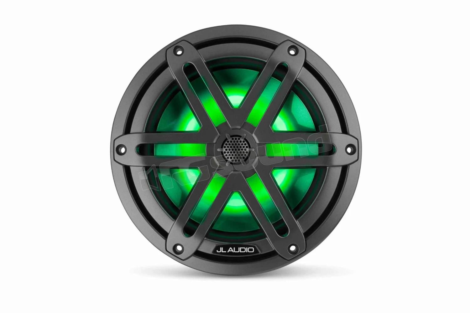 M3-770X-S-Gm-i Coassiali Da 20cm Con 70 Watt RMS, Griglia Sportiva Look Titanio E Illuminazione LED RGB 5 M3-770X-S-Gm-i Coassiali Da 20cm Con 70 Watt RMS, Griglia Sportiva Look Titanio E Illuminazione LED RGB - immagine 3