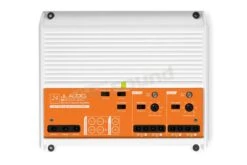 M400/4-24V Amplificatore 4 Canali 24 V In Classe D