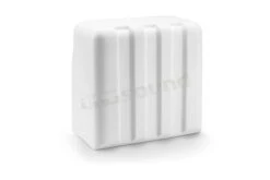 M6-10FES-Mw-C-GwGw-4 Subwoofer Nautico In Box Sigillato Bianco Opaco -Jl Audio jl audio m6 10fes mw c gwgw 4 num 2 pid 53331