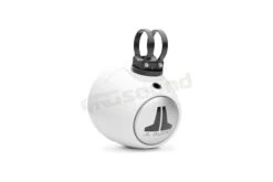 M6-650VEX-Gw-S-GwGw Coassiali Nautici 165mm In Box Sigillati, Griglia Sportiva Bianco Lucido -Jl Audio jl audio m6 650vex gw s gwgw num 3 pid 48727
