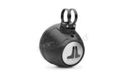 M6-650VEX-Mb-S-GmTi Coassiali Nautici 165mm In Box Sigillati, Griglia Sportiva Look Titanio -Jl Audio jl audio m6 650vex mb s gmti num 2 pid 48726