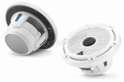 M6-650X-C-GwGw Coassiali 165mm Finitura Bianca, Griglia Classica -Jl Audio jl audio m6 650x c gwgw num 2 pid 45556