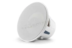 M6-880X-L-GwGw Coppia Di Altoparlanti Coassiali Nautici 22cm