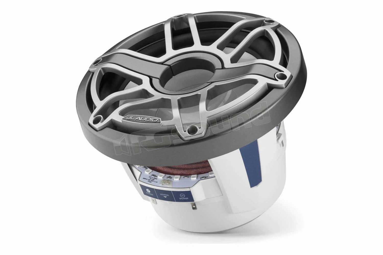 M6-8W-S-GmTi-i-4 4 M6-8W-S-GmTi-i-4 - immagine 2