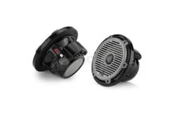 M650-CCX-CG-TB Coassiali Marini A Due Vie 165 Mm