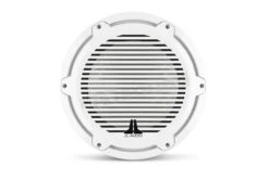 M7-12IB-C-GwGw-4 Subwoofer Nautico 300mm Con Griglia Classica In Finitura Bianco Lucido -Jl Audio jl audio m7 12ib c gwgw 4 num 2 pid 48700