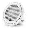 M7-12IB-C-GwGw-4 Subwoofer Nautico 300mm Con Griglia Classica In Finitura Bianco Lucido