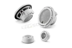 M770-CCS-CG-WH Kit Marino A Due Vie 200 Mm -Jl Audio jl audio m770 ccs cg wh num 2 pid 22774