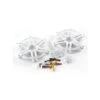 M770-SG-WH Kit Kit Griglie Woofer E Tweeter Marini - Colore Bianco